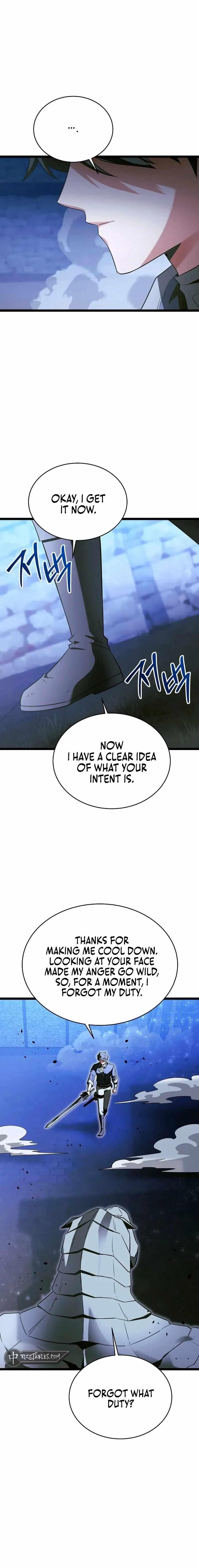 The Hero Becomes Duke’s Eldest Son Chapter 63 - Page 6