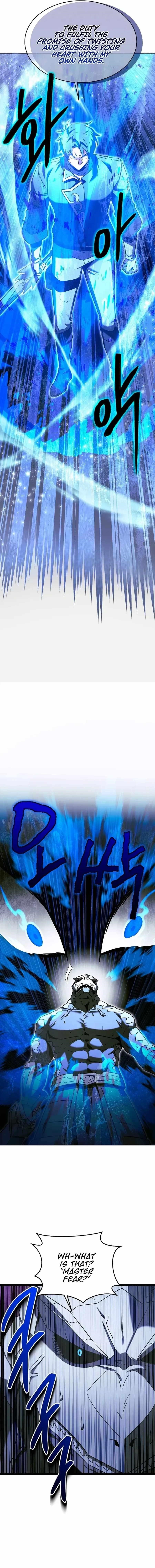 The Hero Becomes Duke’s Eldest Son Chapter 63 - Page 7