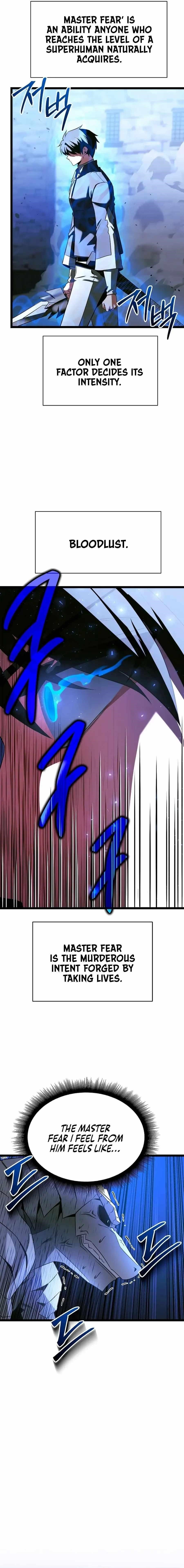 The Hero Becomes Duke’s Eldest Son Chapter 63 - Page 8