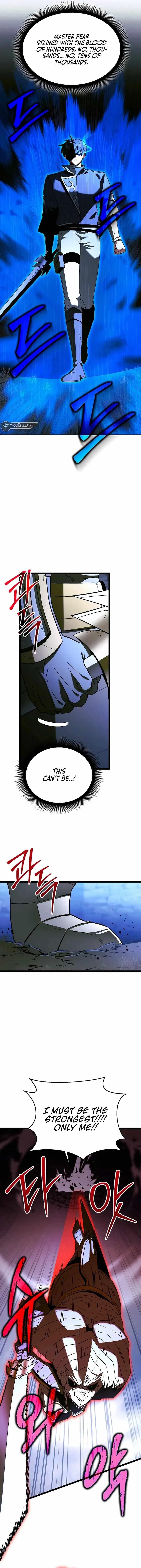 The Hero Becomes Duke’s Eldest Son Chapter 63 - Page 9