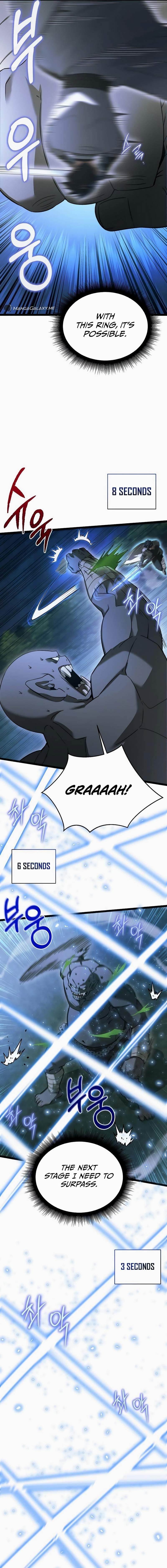 The Hero Becomes Duke’s Eldest Son Chapter 7 - Page 4