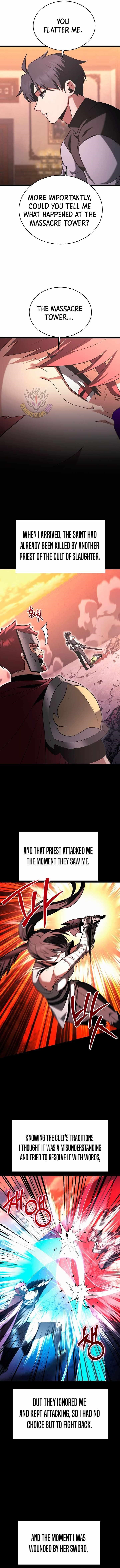 The Hero Becomes Duke’s Eldest Son Chapter 72 - Page 12