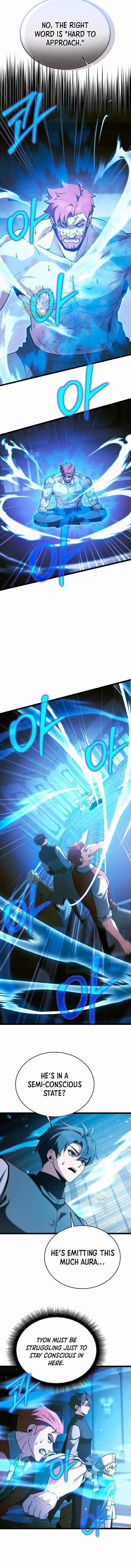 The Hero Becomes Duke’s Eldest Son Chapter 72 - Page 7