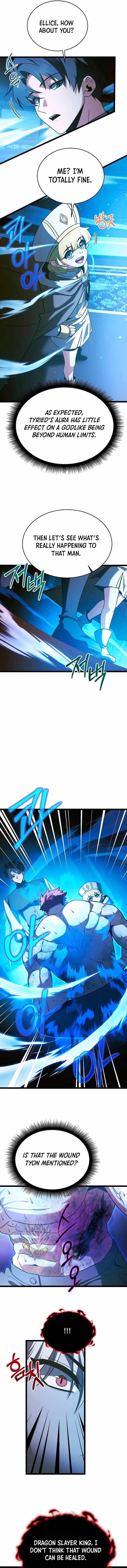 The Hero Becomes Duke’s Eldest Son Chapter 72 - Page 8