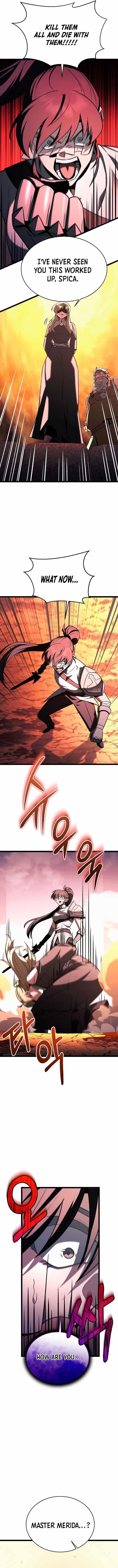 The Hero Becomes Duke’s Eldest Son Chapter 74 - Page 11