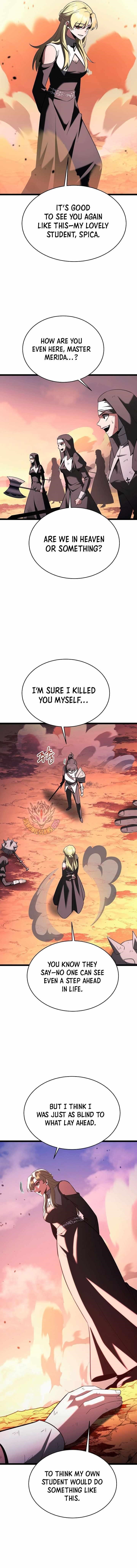 The Hero Becomes Duke’s Eldest Son Chapter 74 - Page 12