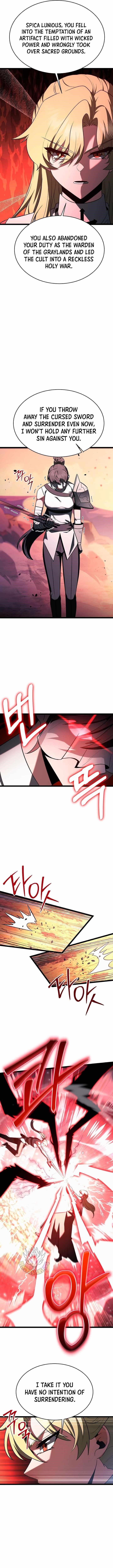 The Hero Becomes Duke’s Eldest Son Chapter 74 - Page 13