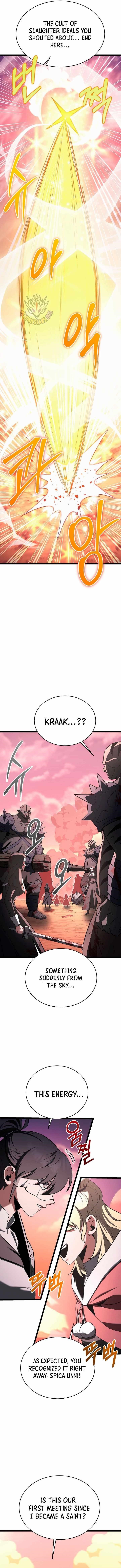 The Hero Becomes Duke’s Eldest Son Chapter 74 - Page 2