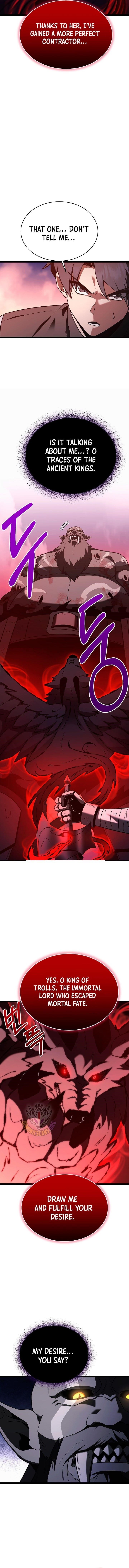 The Hero Becomes Duke’s Eldest Son Chapter 75 - Page 10