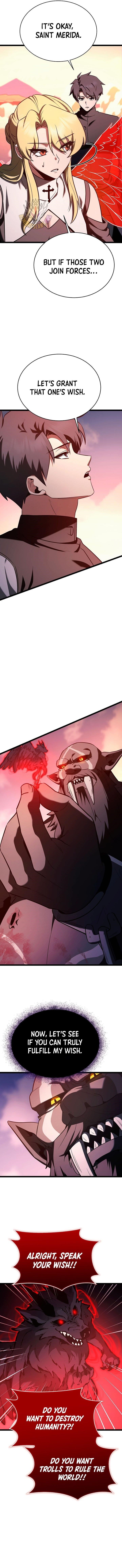 The Hero Becomes Duke’s Eldest Son Chapter 75 - Page 12