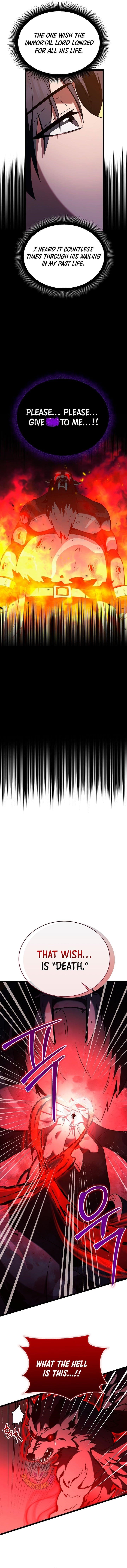 The Hero Becomes Duke’s Eldest Son Chapter 75 - Page 13