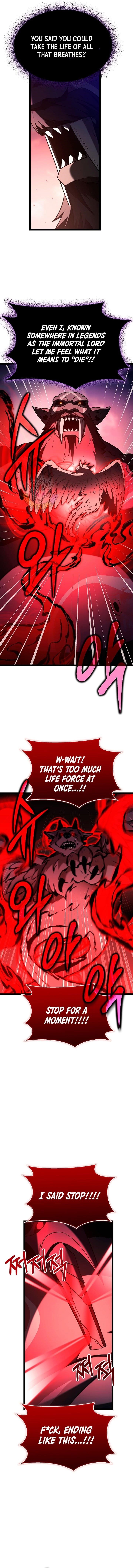 The Hero Becomes Duke’s Eldest Son Chapter 75 - Page 14