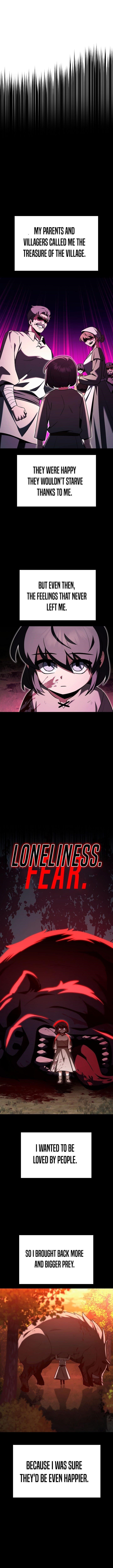 The Hero Becomes Duke’s Eldest Son Chapter 75 - Page 4