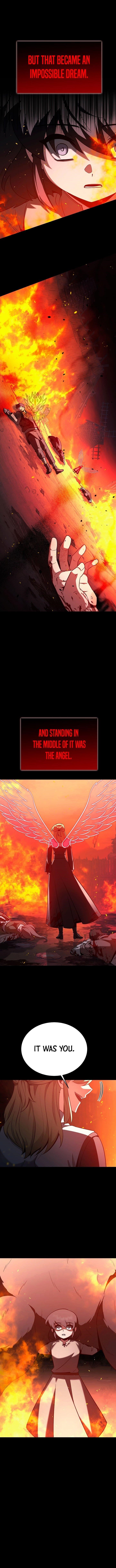 The Hero Becomes Duke’s Eldest Son Chapter 75 - Page 5