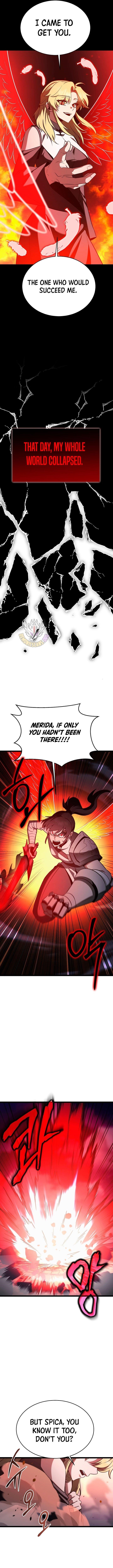 The Hero Becomes Duke’s Eldest Son Chapter 75 - Page 6