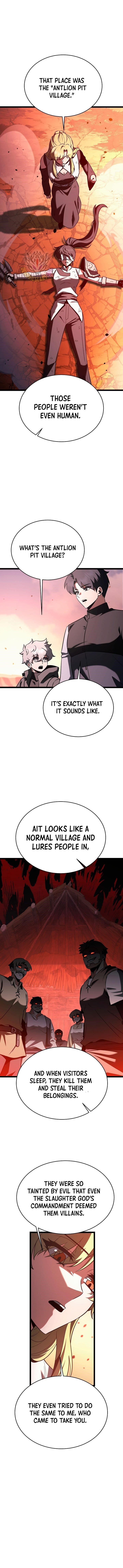 The Hero Becomes Duke’s Eldest Son Chapter 75 - Page 7