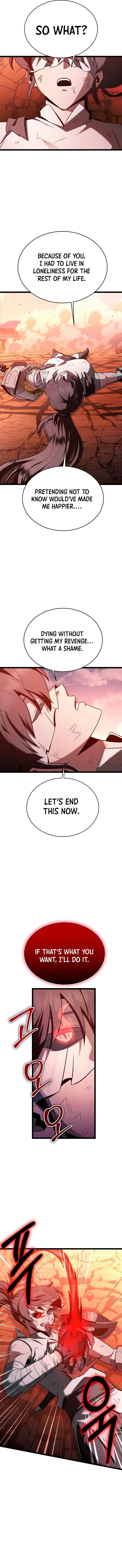 The Hero Becomes Duke’s Eldest Son Chapter 75 - Page 8