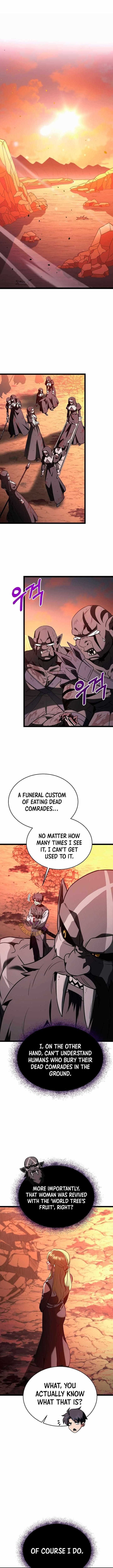 The Hero Becomes Duke’s Eldest Son Chapter 76 - Page 1