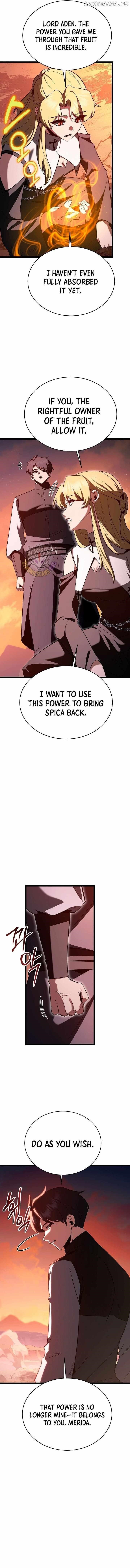 The Hero Becomes Duke’s Eldest Son Chapter 76 - Page 10