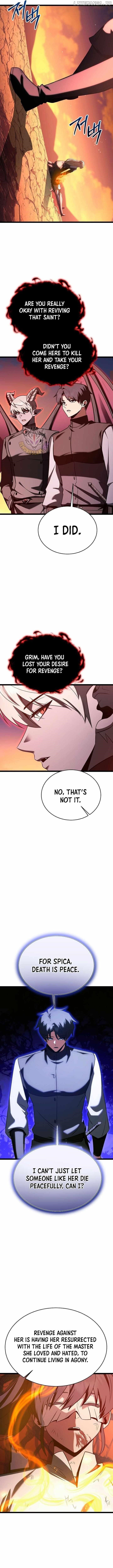 The Hero Becomes Duke’s Eldest Son Chapter 76 - Page 11