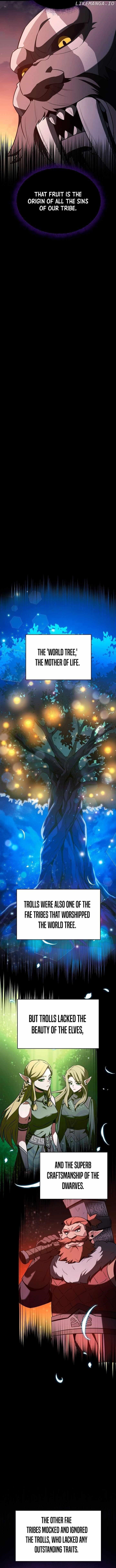 The Hero Becomes Duke’s Eldest Son Chapter 76 - Page 2