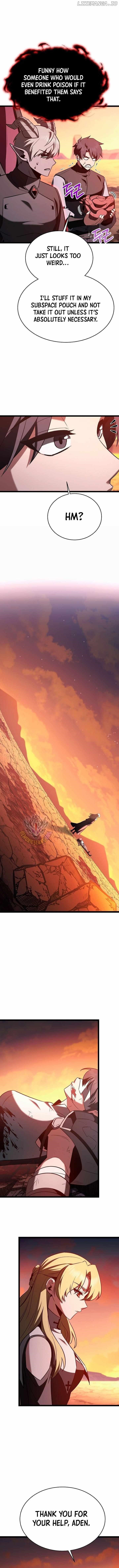 The Hero Becomes Duke’s Eldest Son Chapter 76 - Page 6