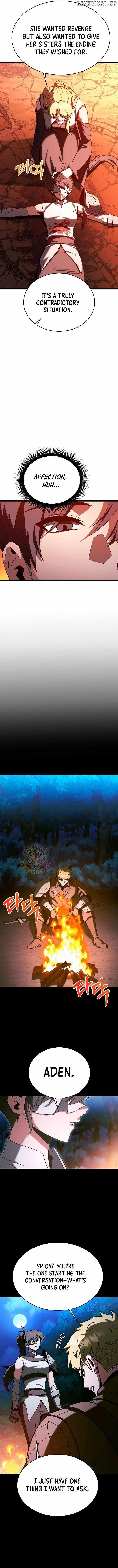 The Hero Becomes Duke’s Eldest Son Chapter 76 - Page 8