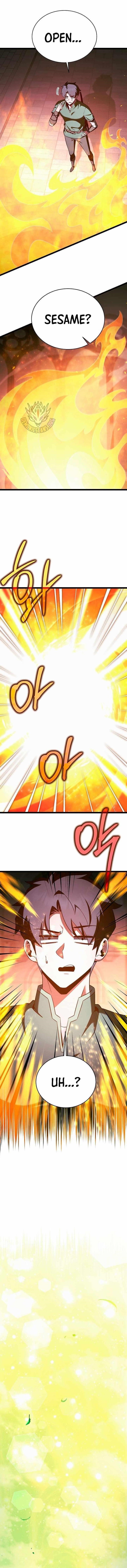 The Hero Becomes Duke’s Eldest Son Chapter 78 - Page 1