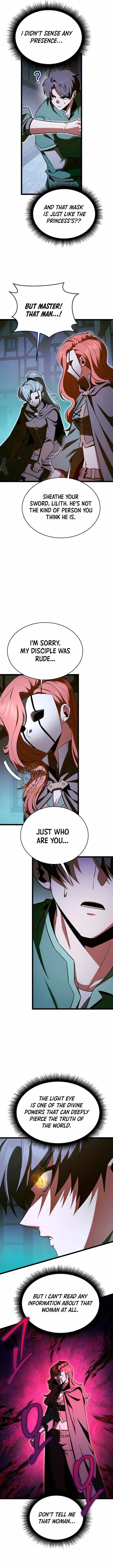 The Hero Becomes Duke’s Eldest Son Chapter 78 - Page 10