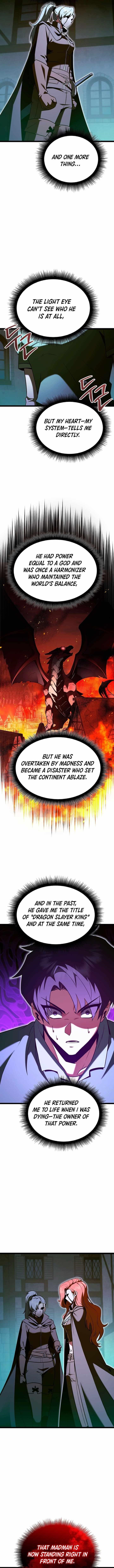 The Hero Becomes Duke’s Eldest Son Chapter 78 - Page 12