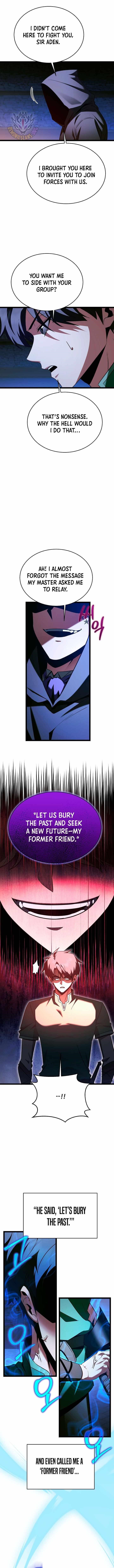 The Hero Becomes Duke’s Eldest Son Chapter 79 - Page 10