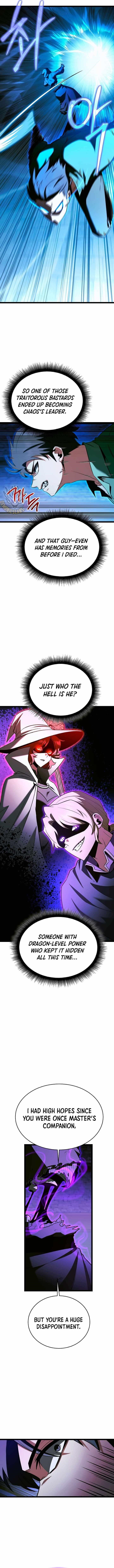 The Hero Becomes Duke’s Eldest Son Chapter 79 - Page 12