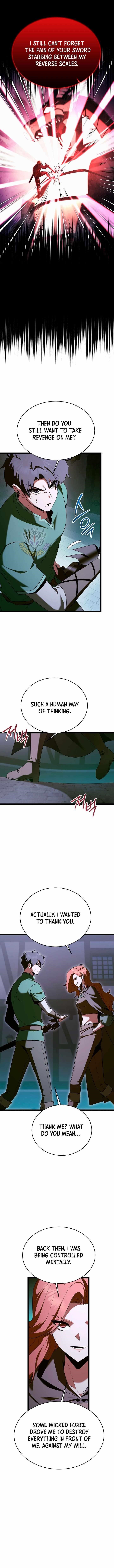 The Hero Becomes Duke’s Eldest Son Chapter 79 - Page 4