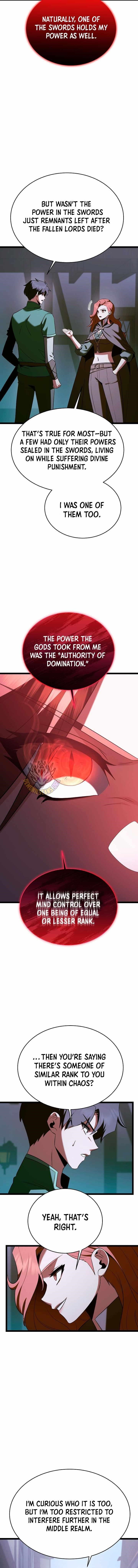 The Hero Becomes Duke’s Eldest Son Chapter 79 - Page 6