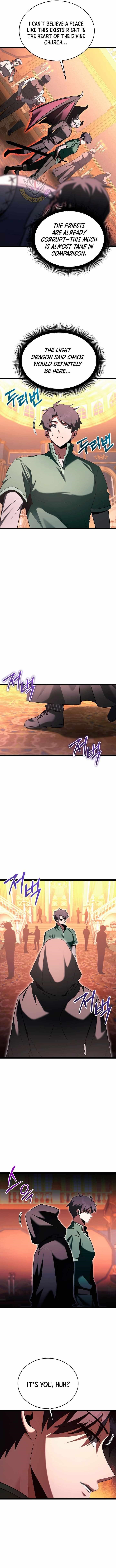 The Hero Becomes Duke’s Eldest Son Chapter 79 - Page 8