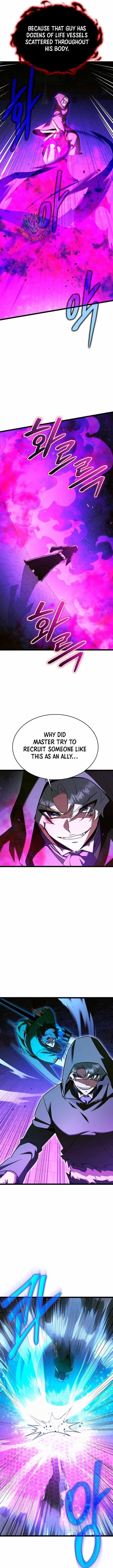 The Hero Becomes Duke’s Eldest Son Chapter 80 - Page 4