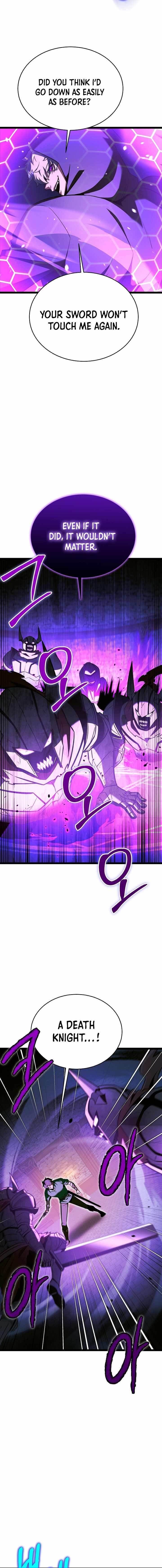 The Hero Becomes Duke’s Eldest Son Chapter 80 - Page 5