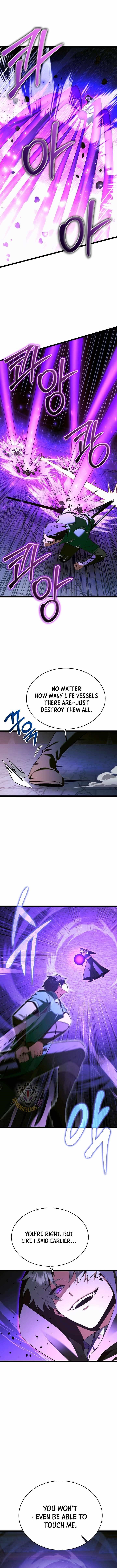 The Hero Becomes Duke’s Eldest Son Chapter 80 - Page 7