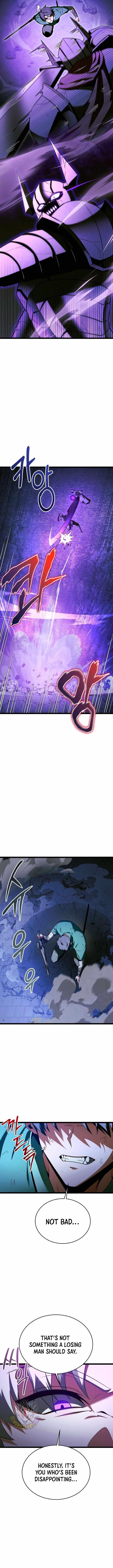 The Hero Becomes Duke’s Eldest Son Chapter 80 - Page 8