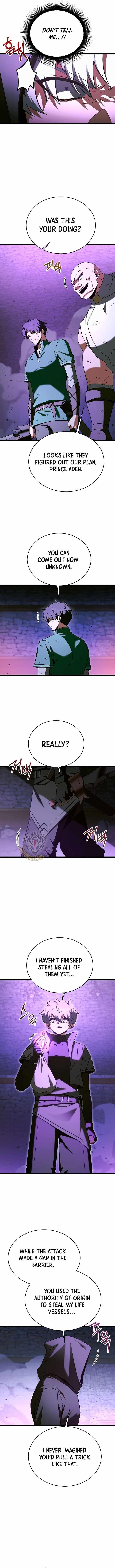 The Hero Becomes Duke’s Eldest Son Chapter 81 - Page 12