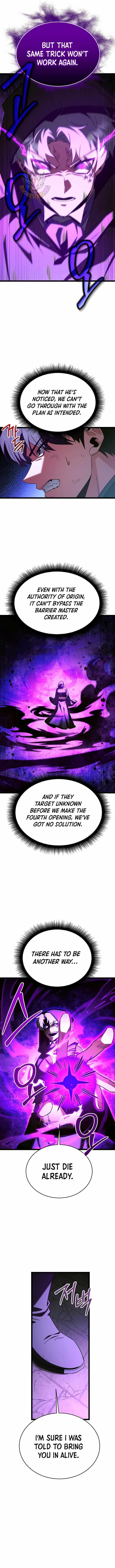 The Hero Becomes Duke’s Eldest Son Chapter 81 - Page 13