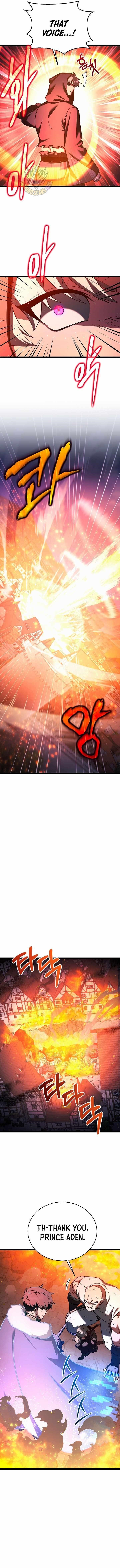 The Hero Becomes Duke’s Eldest Son Chapter 81 - Page 14