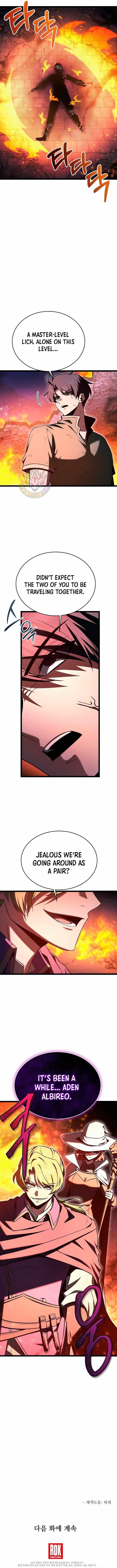 The Hero Becomes Duke’s Eldest Son Chapter 81 - Page 15