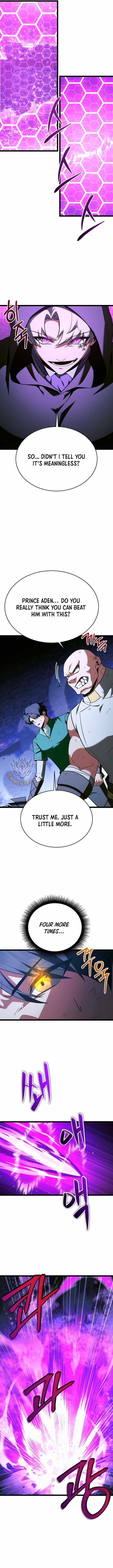 The Hero Becomes Duke’s Eldest Son Chapter 81 - Page 2