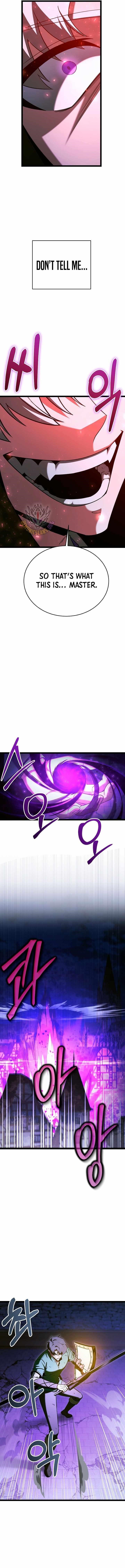 The Hero Becomes Duke’s Eldest Son Chapter 81 - Page 5