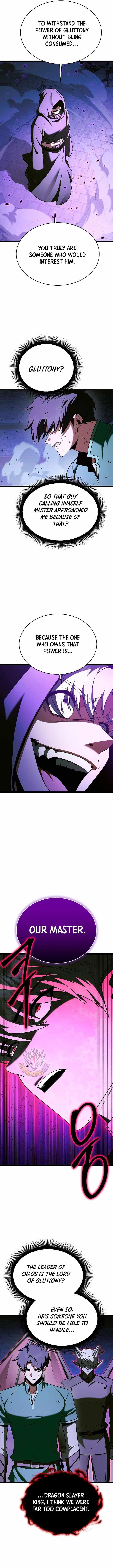 The Hero Becomes Duke’s Eldest Son Chapter 81 - Page 6