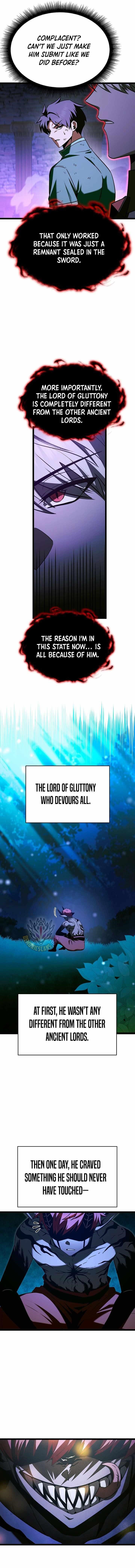 The Hero Becomes Duke’s Eldest Son Chapter 81 - Page 7