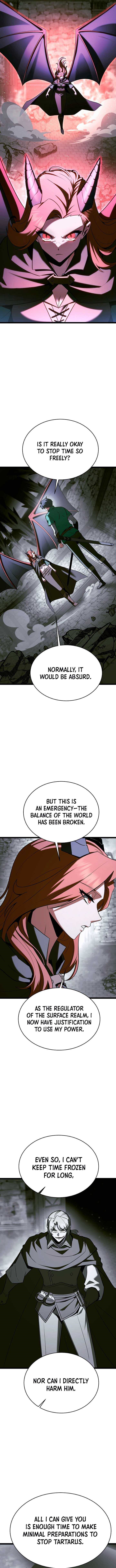 The Hero Becomes Duke’s Eldest Son Chapter 82 - Page 8