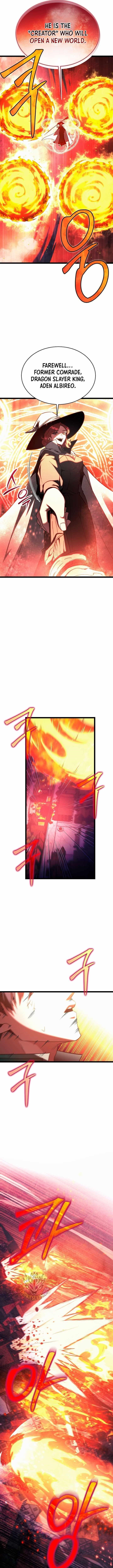 The Hero Becomes Duke’s Eldest Son Chapter 83 - Page 10