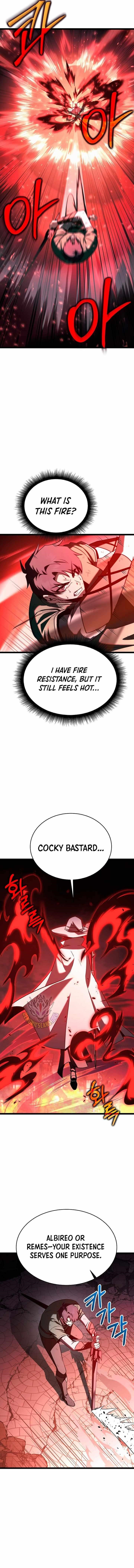 The Hero Becomes Duke’s Eldest Son Chapter 83 - Page 14